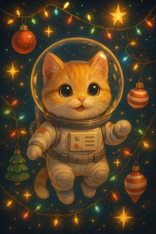 Cute Christmas Christmas wallpaper